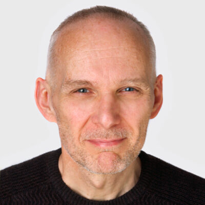 Photo of user John Witney